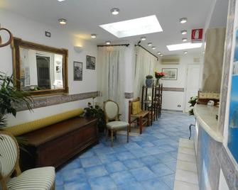 Hotel Punta Mesco - Monterosso al Mare