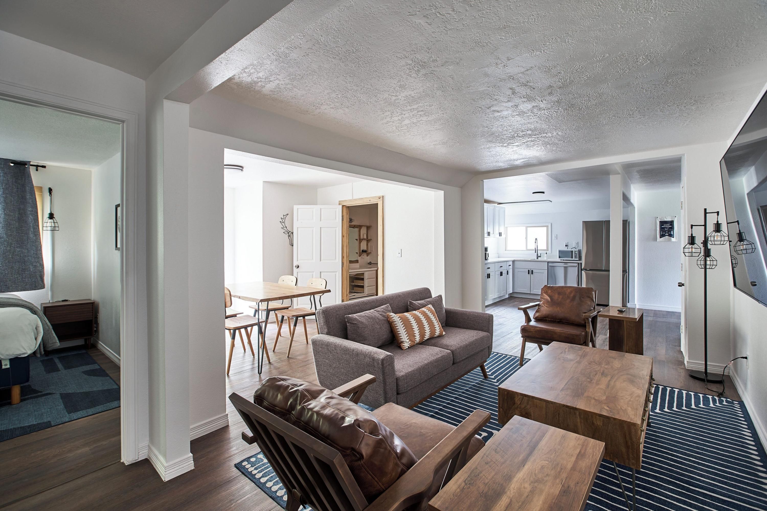 Misty Mountain Lodge - Estes Park