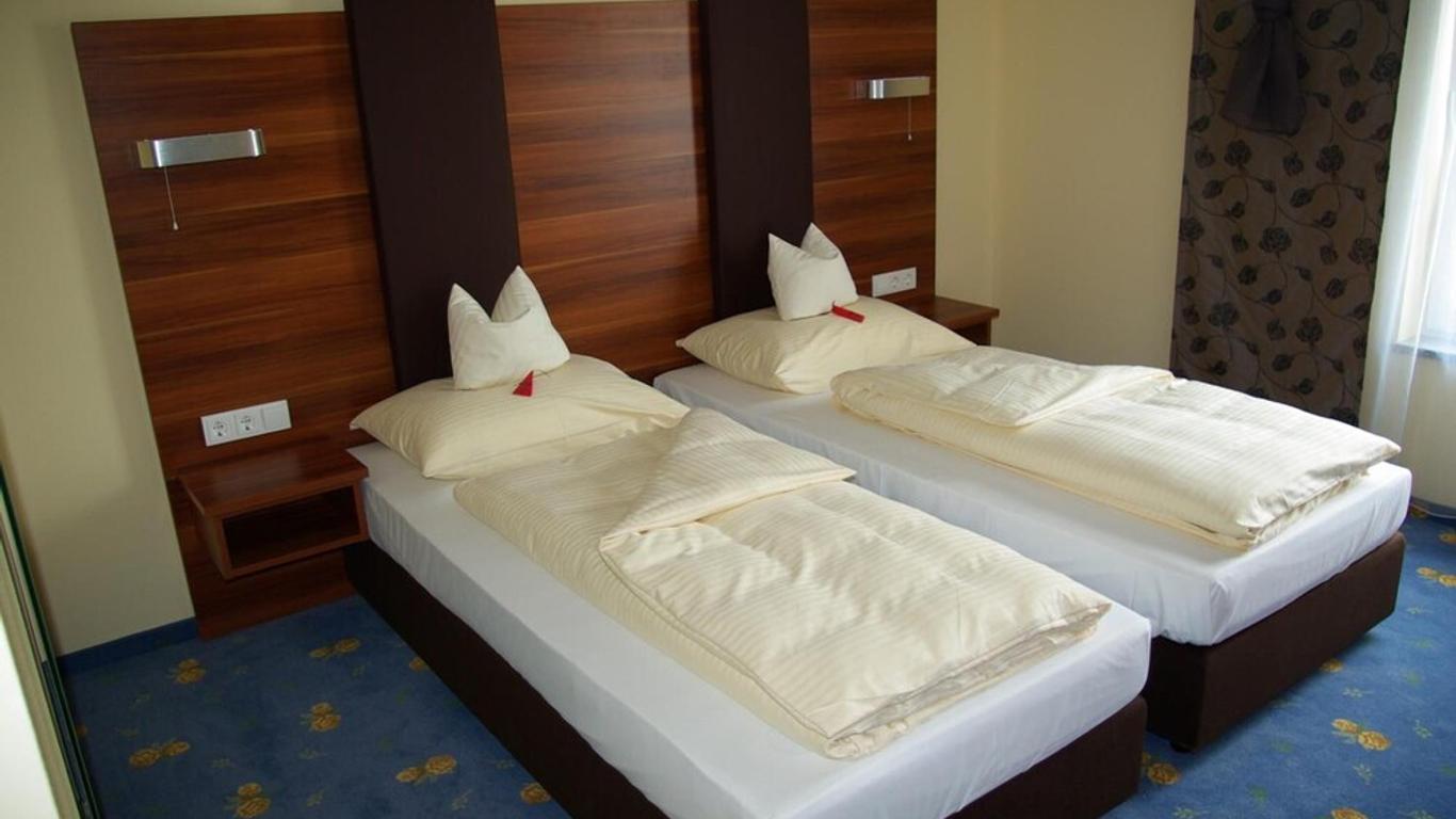 Hotel Gaum
