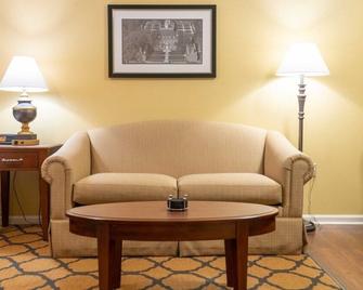 Wyndham Patriots Place - Studio - Williamsburg - Sala de estar