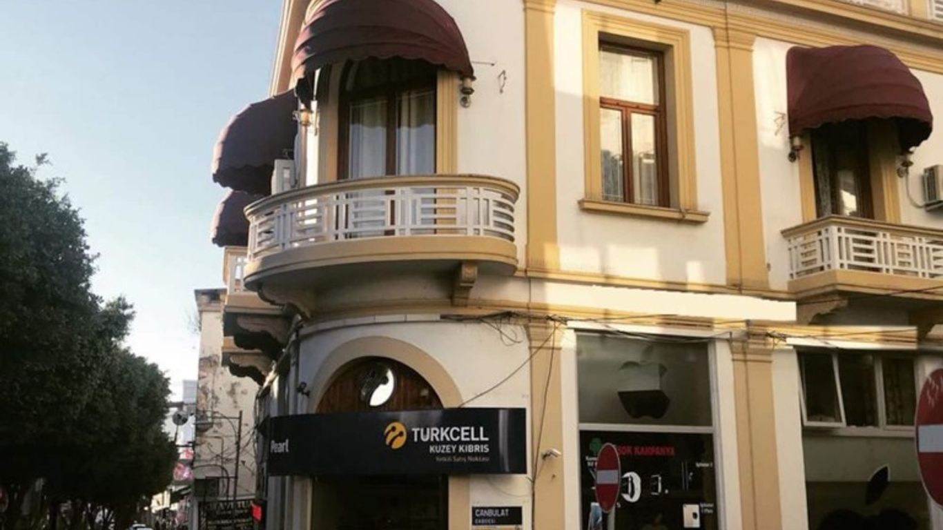 Lord's Residence Boutique Hotel