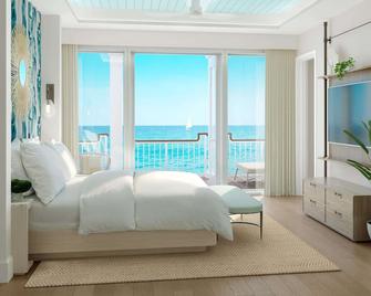 Beaches Turks & Caicos Resort Villages & Spa - Île de Providenciales - Chambre