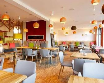 Flux-Biohotel Werratal - Hannoversch Münden - Restaurace