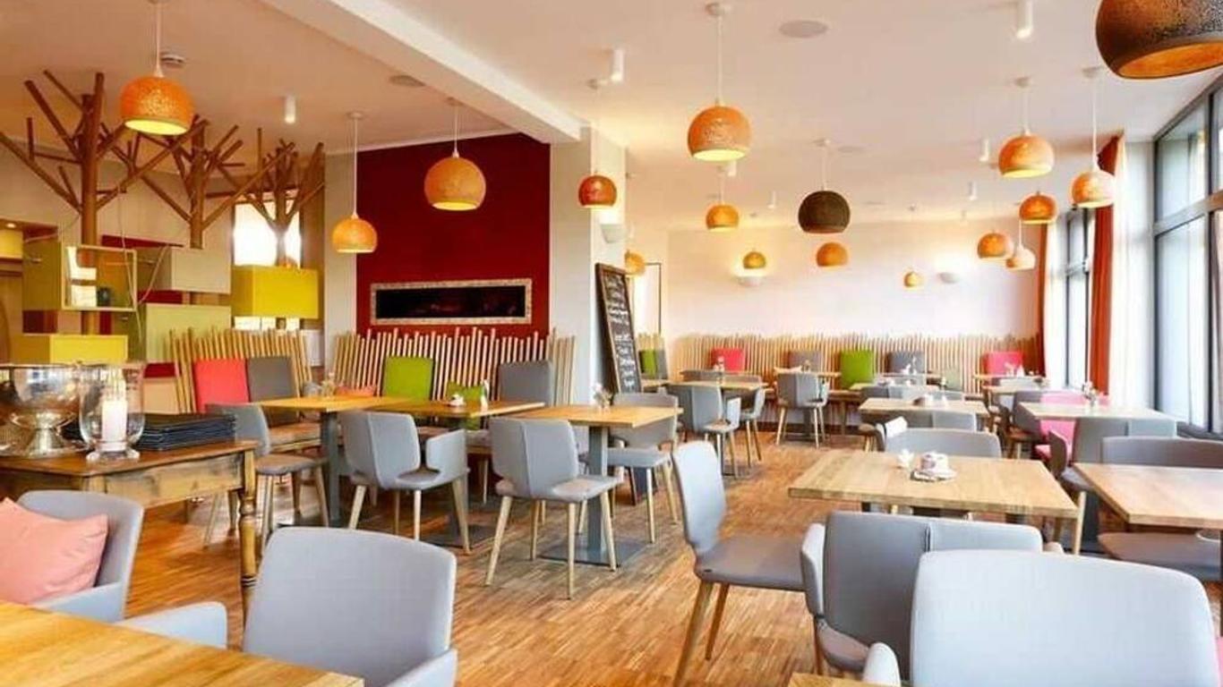 Flux-Biohotel Werratal