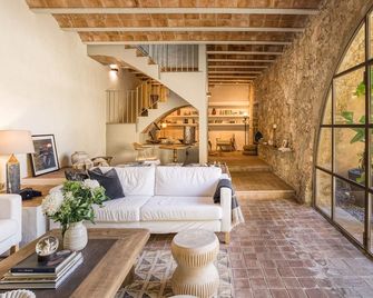 Les Hamaques Hotel - l'Escala