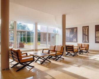 Una Hotels Bologna San Lazzaro - San Lazzaro di Savena - Salon