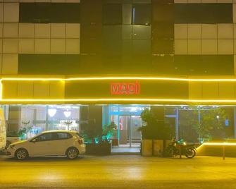 阿達納麻地酒店 - 阿達納 - 阿達納 - 建築