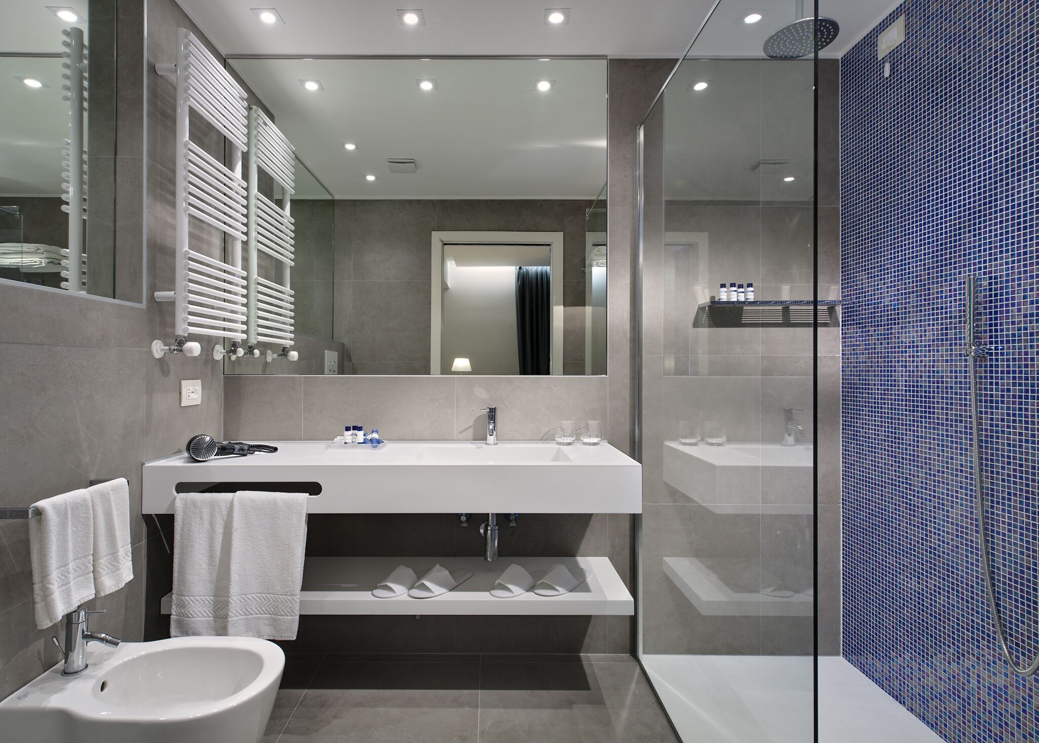 Hotel Orient & Pacific - Jesolo