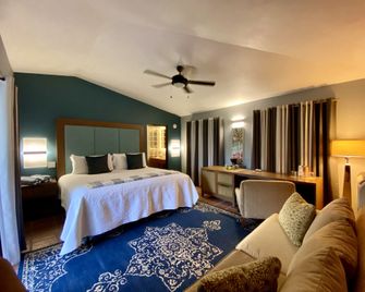 Blue Horizon Boutique Resort - Vieques - Habitación