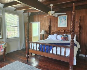 The Comanche A Club Inn of Christianted St Croix - Christiansted