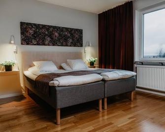 Hotell Björken - Умеа - Спальня