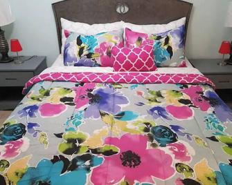 Cozycorner - Nassau - Bedroom