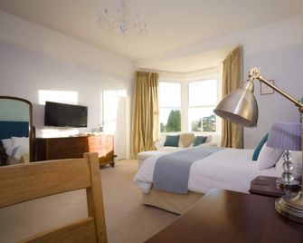 Crofton House Hotel - Torquay