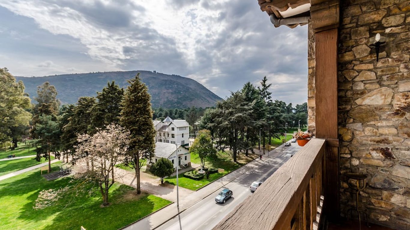 Hotel Temple Ponferrada