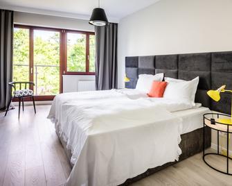 A11 Apartments & Spa Dermique - Krakow - Bedroom