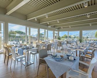 Hotel Vischi - Domaso - Restaurant