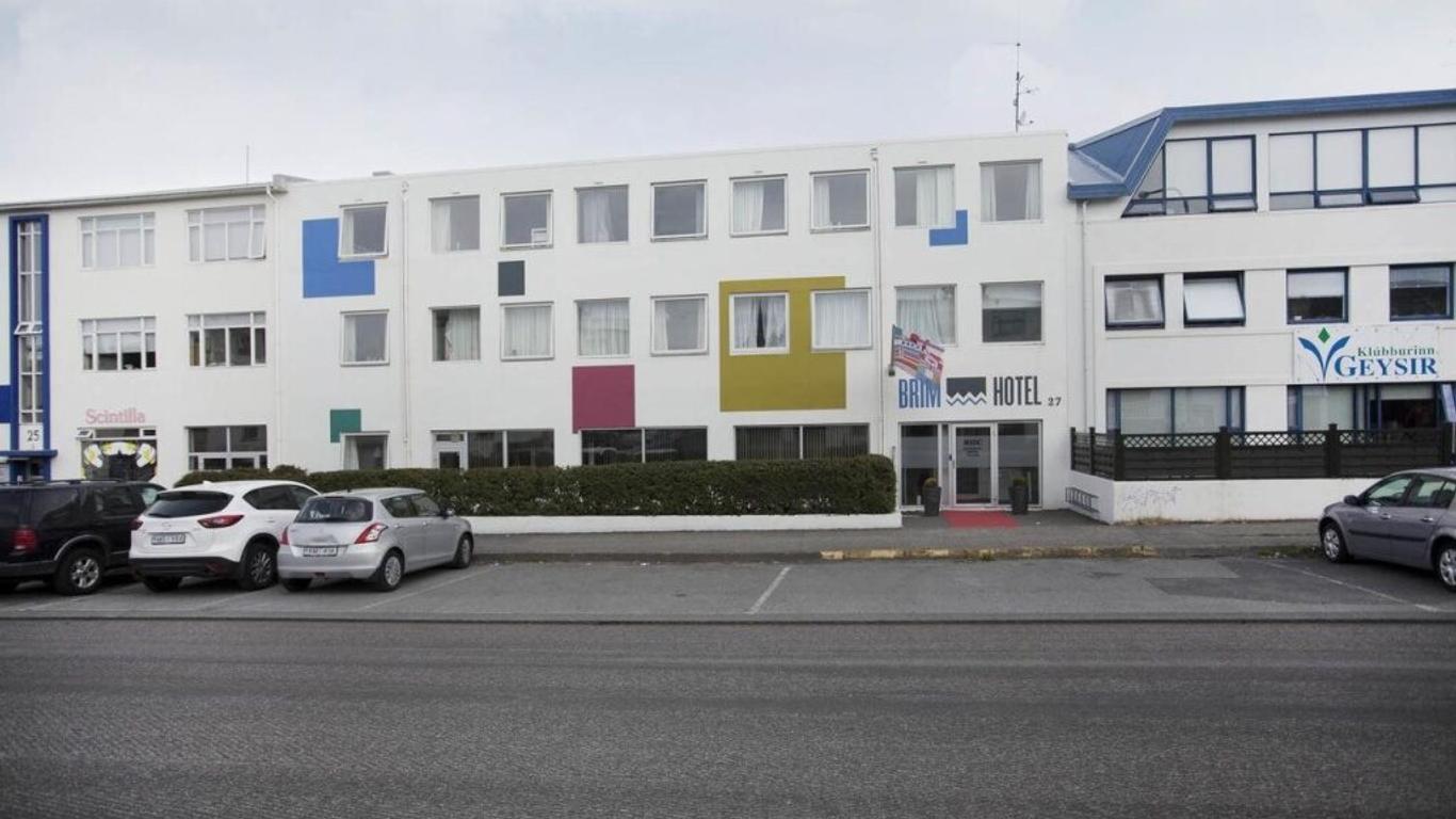 Brim Hotel