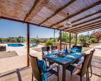 Ideal Property Mallorca - Can Frit - Санта-Маргаліда - Басейн