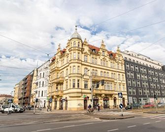 Apartamenty River View od WroclawApartament-pl - Wrocław