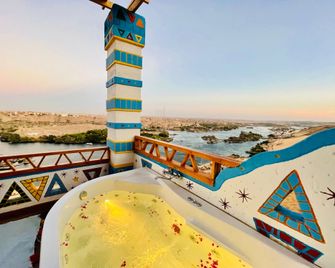 Kato Dool Wellness Resort - Asuán