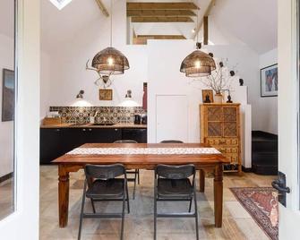 Perfect Cottage Hideaway in the Divine Pewsey Vale - Devizes - Dining room