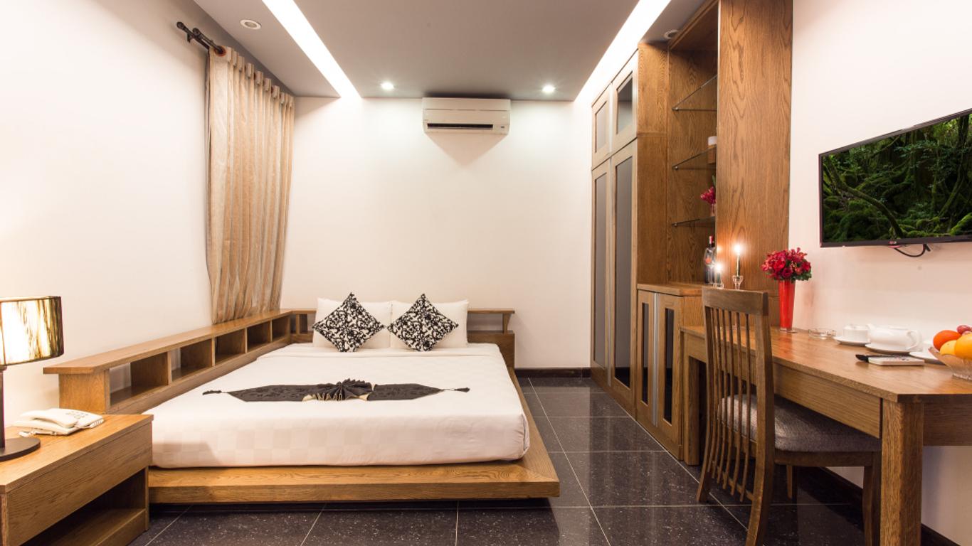 Valentine Hotel