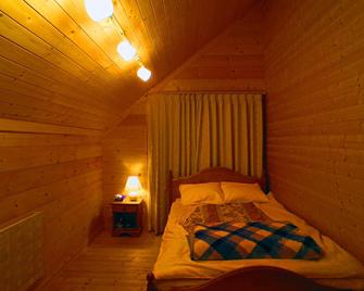 Haruna Cabin - Tsumagoi - Slaapkamer