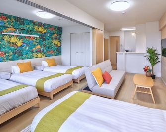 Comfort Villa - Motobu