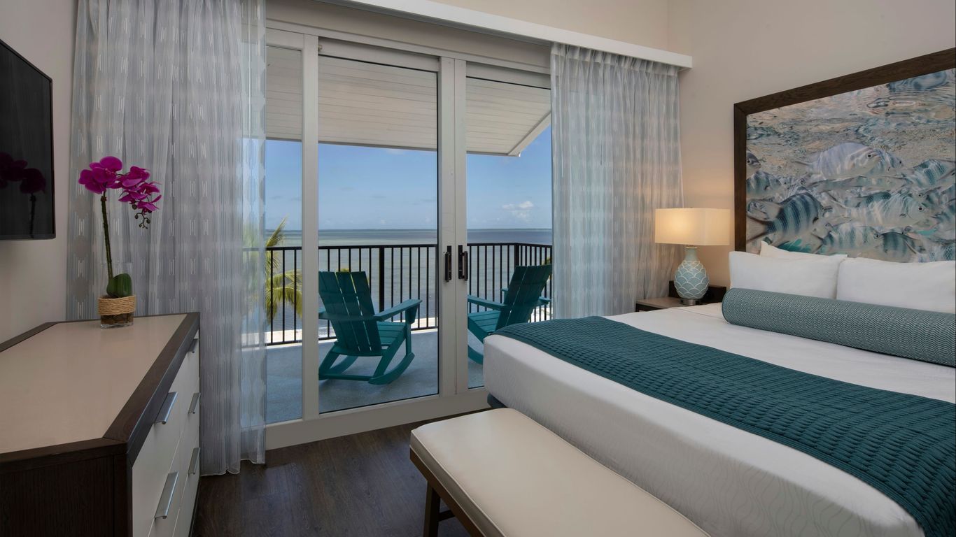 The Laureate Key West