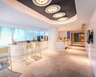 Citadines Sukhumvit 16 Bangkok - Bangkok - Lobby