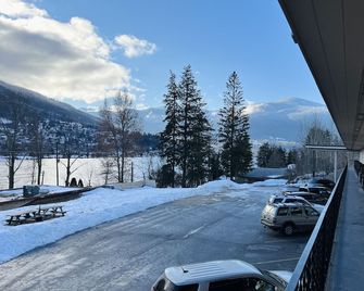 Villa Motel - Nelson