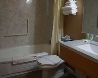 Westward Inn & Suites - Langley