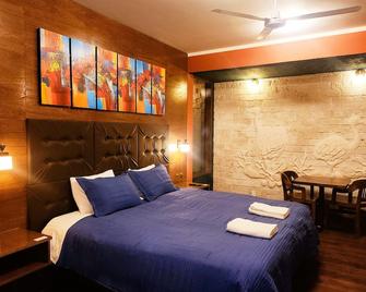 Hostal Cagnapa Restobar - Uyuni - Habitación