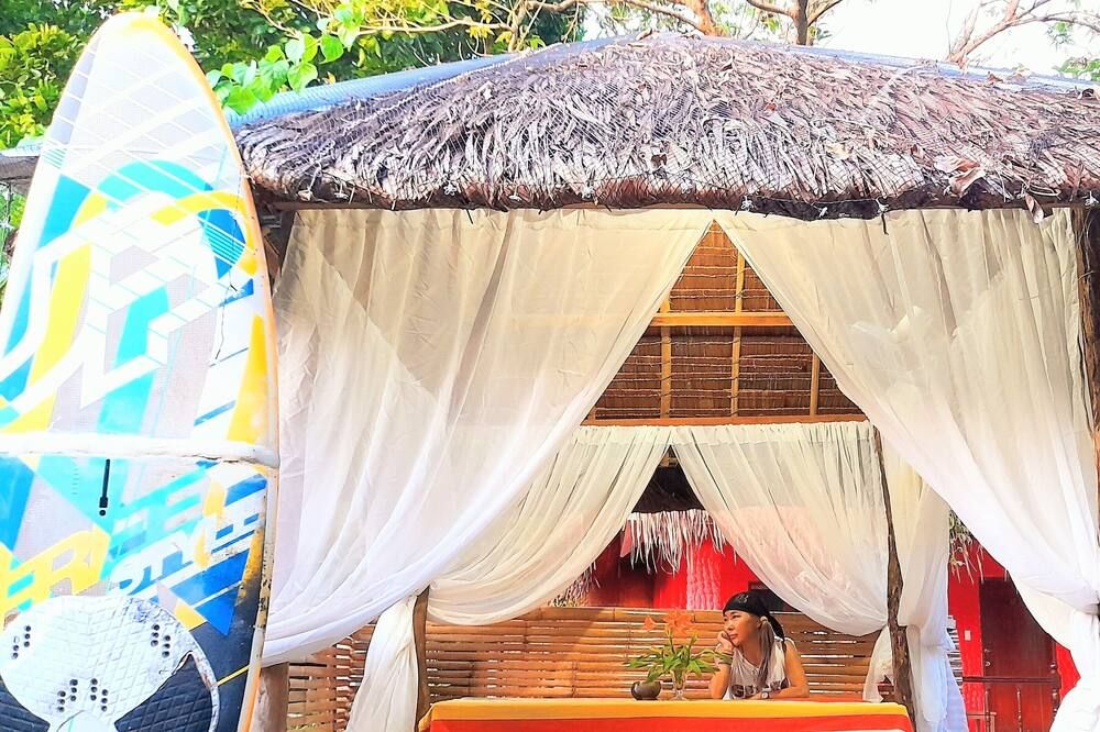 بوراكاي ووتر وورلد ريزورت