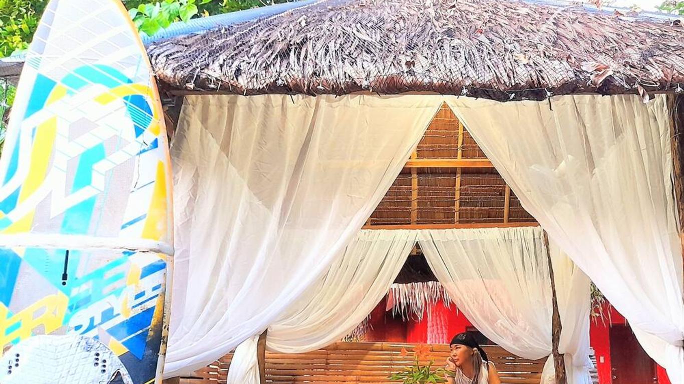 Boracay Water World Hotel