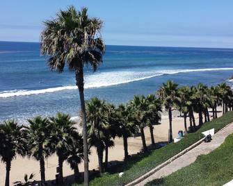 93 Unit A Los Pelicanos At Las Gaviotas Community - Puerto Nuevo - Playa