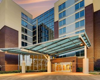 Hyatt Place St Louis Chesterfield - Chesterfield - Будівля