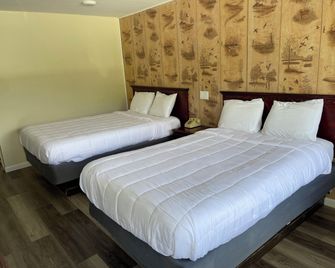 Paramount Motel Pocono - East Stroudsburg