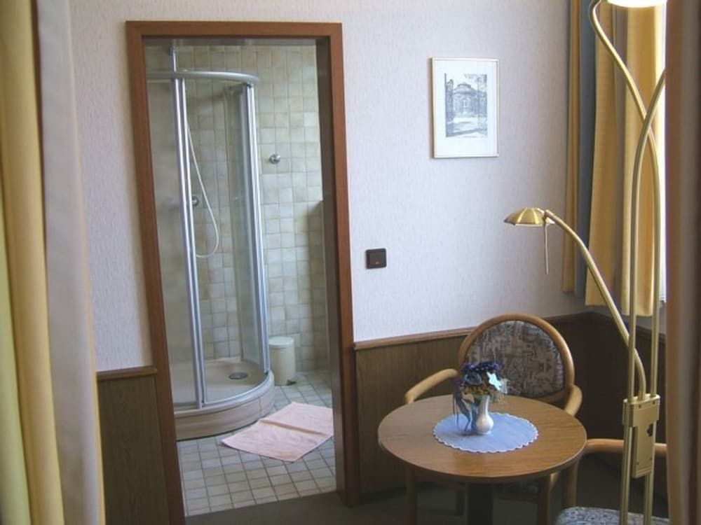 Lessinghof - בראונשווייג