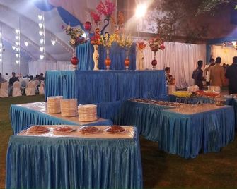 G D Palace - Gwalior