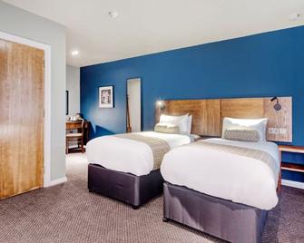 Innkeeper's Lodge Woking - Woking - Ložnice