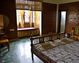Lakshmi illam RM1 - Coimbatore - Bedroom