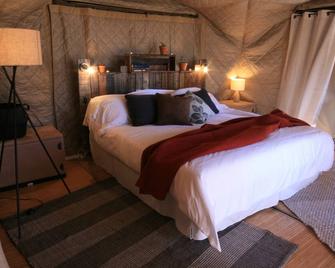 Nature Is Served On A Silver Platter ! - Yelverton - Habitación