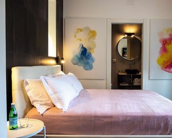 Enjoy Living - Pescara - Soverom