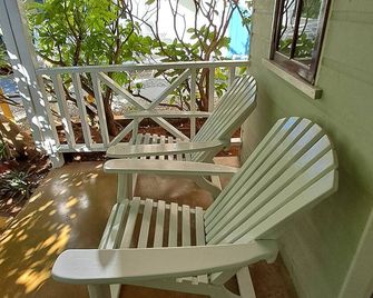Barry's Rooms Negril - Negril - Balcony