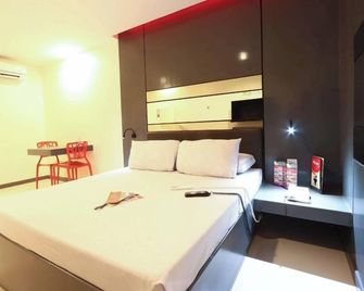 Hotel Sogo San Jose Del Monte, Bulacan - San Jose del Monte
