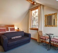 Arrowtown House Boutique Accommodation