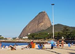 Duplex charmoso - Ótima localização - Rio de Janeiro - Pool