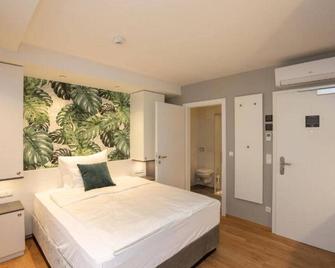 Wilmas Apartments by Arbio - Wien - Schlafzimmer