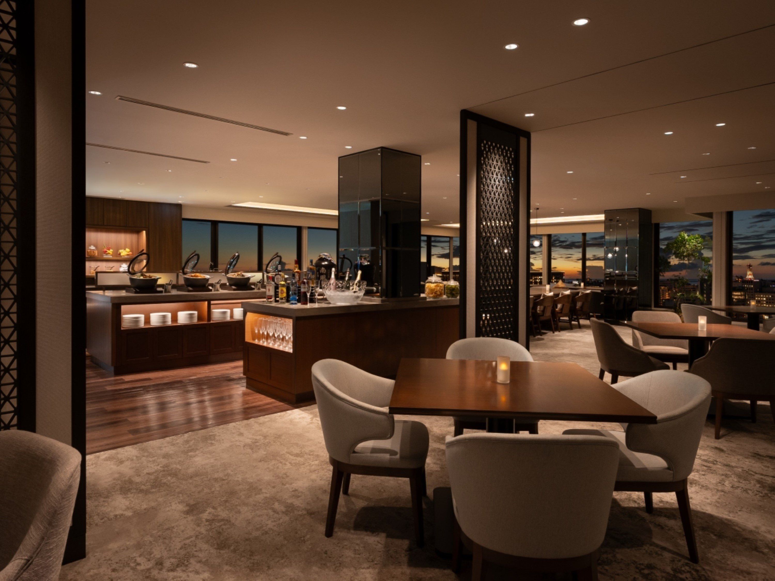 أوكيناوا هاربور فيو هوتل